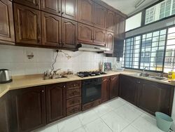 King's Mansion (D15), Condominium #549776511